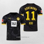 Borussia Dortmund Spieler Reus Auswartstrikot 2023/2024