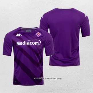 Thailand Fiorentina Heimtrikot 2022/2023