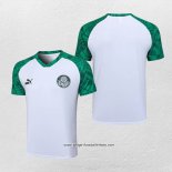 Traingsshirt Palmeiras 2023/2024 WeiB