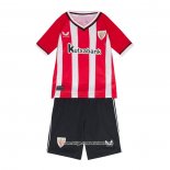 Athletic Bilbao Heimtrikot Kinder 2023/2024