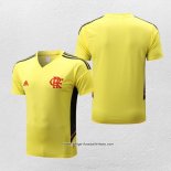 Traingsshirt Flamengo 2022/2023 Gelb