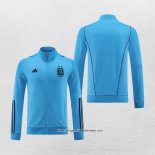 Jacke Argentinien 2022/2023 Blau