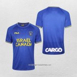 Thailand Maccabi Tel Aviv Auswartstrikot 2023/2024