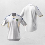Traingsshirt Boca Juniors Teamgeist 2022 WeiB