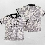 Thailand Real Madrid Trikot Special 2023/2024 WeiB