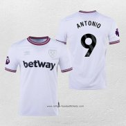 West Ham Spieler Antonio Auswartstrikot 2023/2024