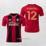 Atlanta United Spieler Robinson Heimtrikot 2023/2024