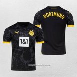 Borussia Dortmund Auswartstrikot 2023/2024