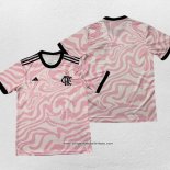 Thailand Flamengo Trikot Special 2023/2024 Rosa