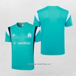Traingsshirt Olympique Marsella 2023/2024 Grun