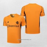 Traingsshirt SC Internacional 2023/2024 Orange