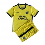 Maccabi Tel Aviv Heimtrikot Kinder 2023/2024