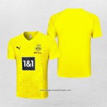 Traingsshirt Borussia Dortmund 2023/2024 Gelb