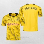 Borussia Dortmund Cup Trikot 2023/2024