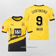 Borussia Dortmund Spieler Haller Heimtrikot 2023/2024