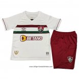 Fluminense Auswartstrikot Kinder 2023