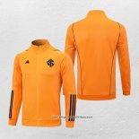 Jacke SC Internacional 2023/2024 Orange