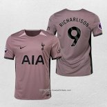 Tottenham Hotspur Spieler Richarlison 3rd Trikot 2023/2024