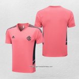Traingsshirt SC Internacional 2022/2023 Rosa