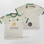 Al-Ahli Heimtrikot 2023/2024
