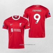 Liverpool Spieler Firmino Heimtrikot 2023/2024