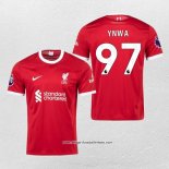 Liverpool Spieler YNWA Heimtrikot 2023/2024