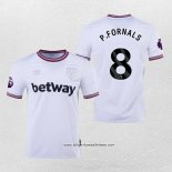 West Ham Spieler P.Fornals Auswartstrikot 2023/2024