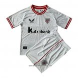 Athletic Bilbao 3rd Trikot Kinder 2023/2024