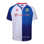 Thailand Blackburn Rovers Heimtrikot 2022/2023