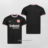 Eintracht Frankfurt Auswartstrikot 2023/2024