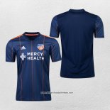 FC Cincinnati Heimtrikot 2022