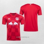New York Red Bulls Auswartstrikot 2022