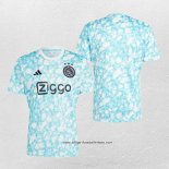 Prematch Ajax 2023 Blau