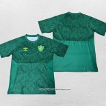 Traingsshirt Fluminense 2023/2024 Grun