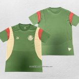 Traingsshirt Palmeiras 2023-2024 Grun