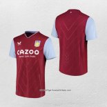Aston Villa Heimtrikot 2022/2023