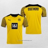 Borussia Dortmund Heimtrikot 2021/2022