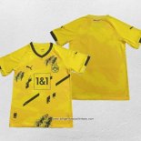 Thailand Borussia Dortmund Heimtrikot 2024/2025