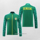 Jacke Senegal 2022/2023 Grun