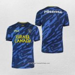 Maccabi Tel Aviv Auswartstrikot 2022/2023