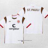 Thailand St. Pauli Auswartstrikot 2022/2023