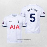 Tottenham Hotspur Spieler Hojbjerg Heimtrikot 2023/2024