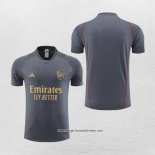 Traingsshirt Arsenal 2023/2024 Grau