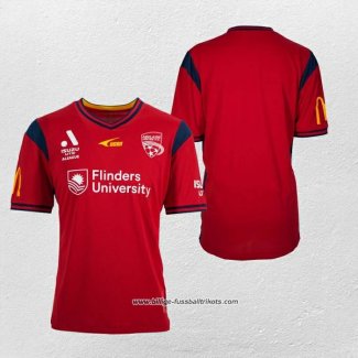 Thailand Adelaide United Heimtrikot 2023/2024