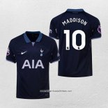 Tottenham Hotspur Spieler Maddison Auswartstrikot 2023/2024